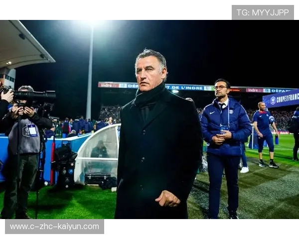 巴黎准备重建锋线三叉戟，新主心骨已敲定